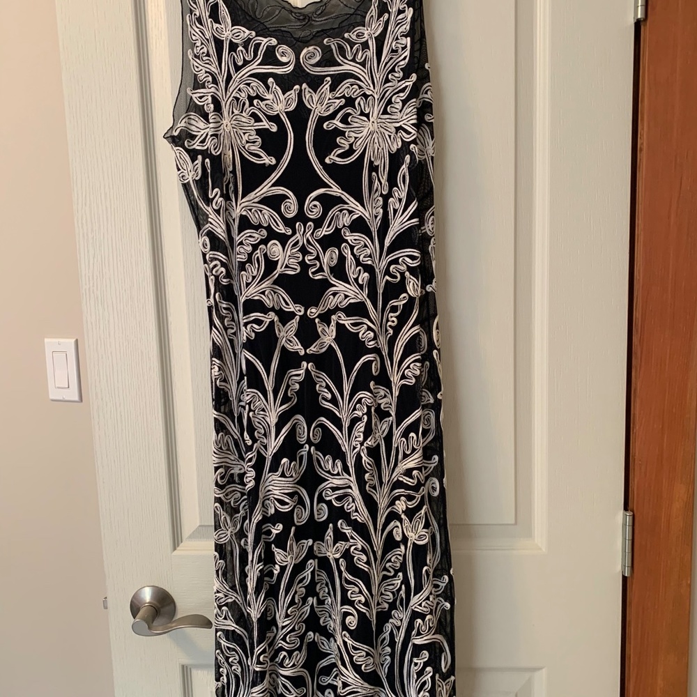 Phase Eight cocktail dress, Size 16